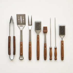BBQ Tool Set – main product image
