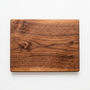 Walnut Cutting Board – main product image
