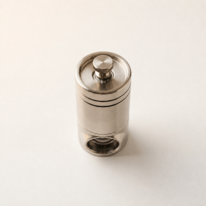 Premium Salt Grinder – main product image