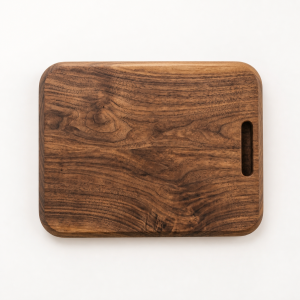 Walnut Cutting Board – main product image