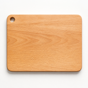 Beechwood Cutting Board – main product image