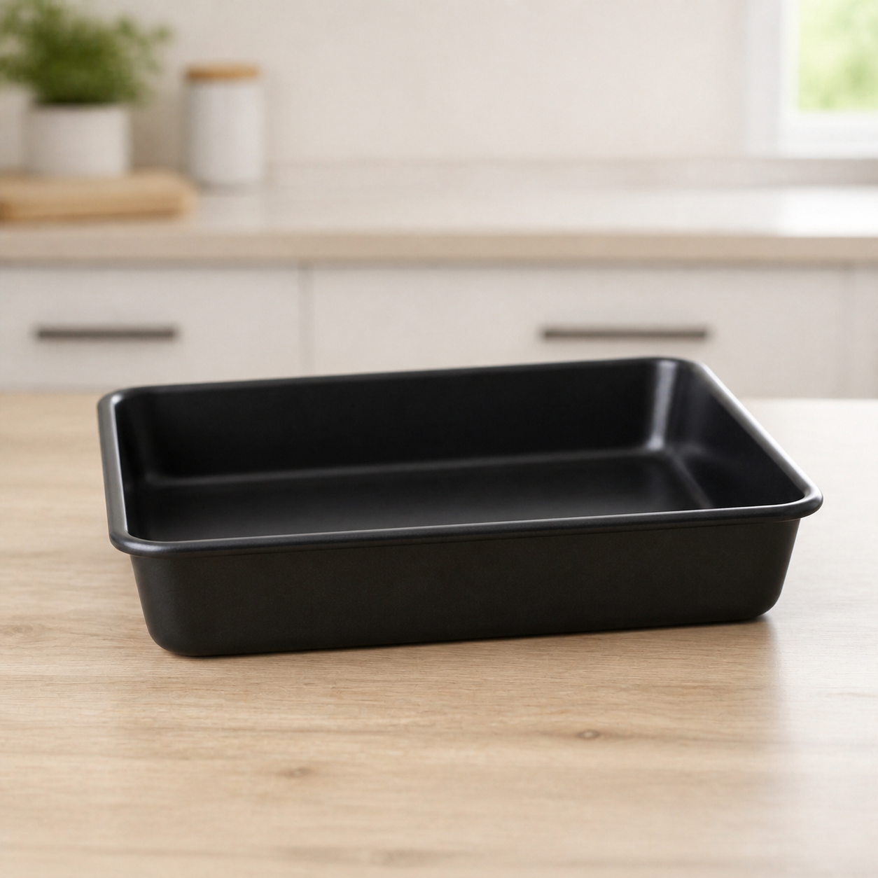 Non-Stick Roasting Pan – product detail view 2