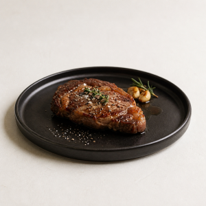 Bistecca Plate Set – product detail view 2