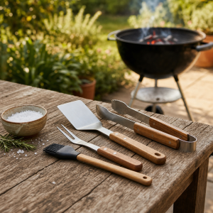 BBQ Tool Set – product detail view 2