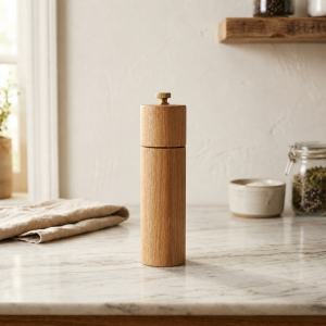 Premium Pepper Grinder – product detail view 2