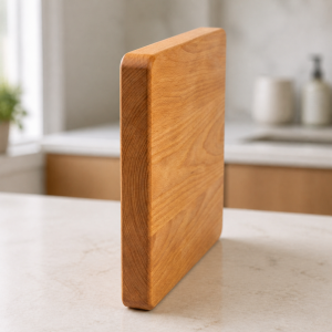 Beechwood Cutting Board – product detail view 2