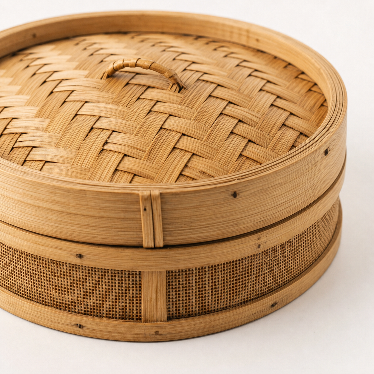 Steamer Basket Set – product detail view 3