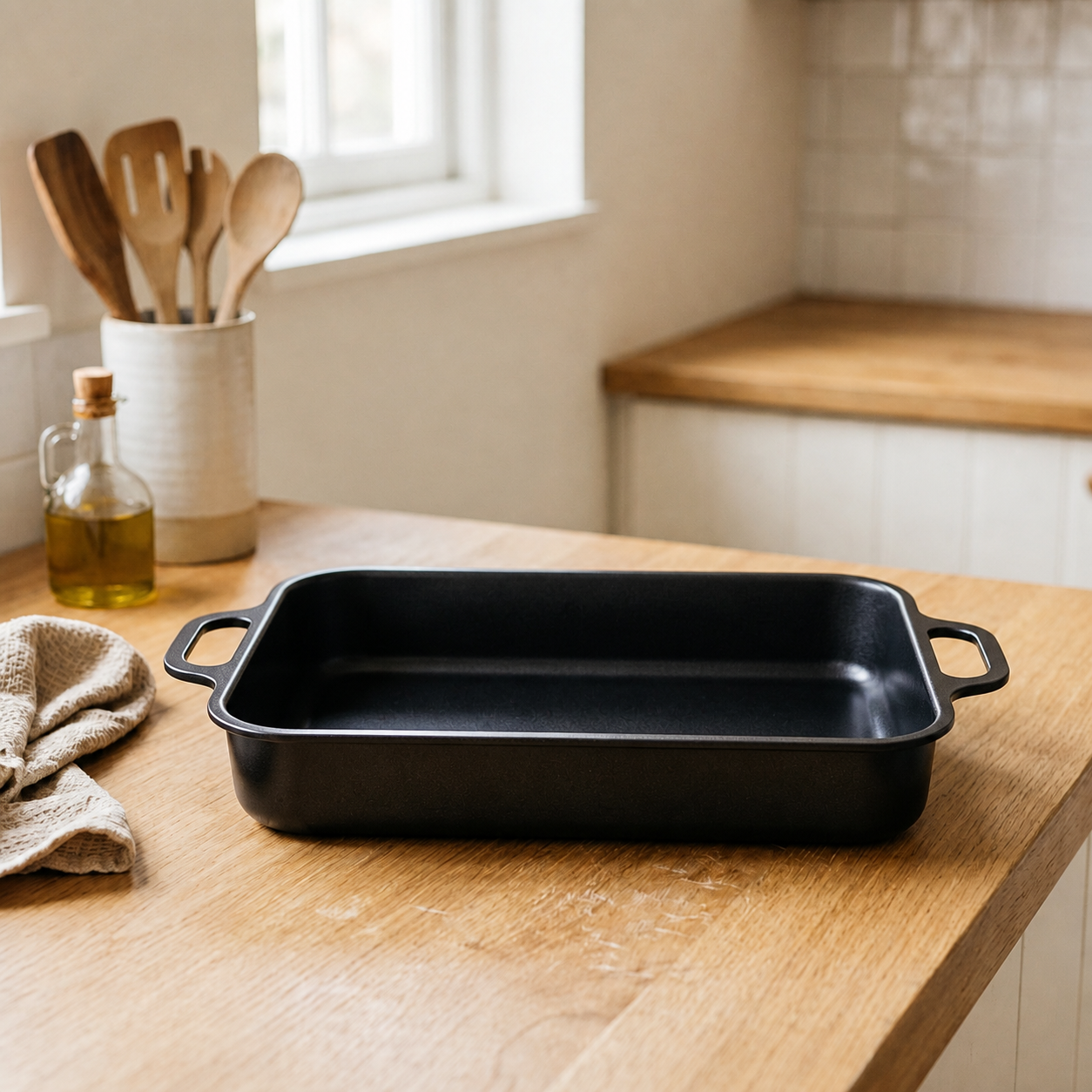 Non-Stick Roasting Pan – product detail view 3
