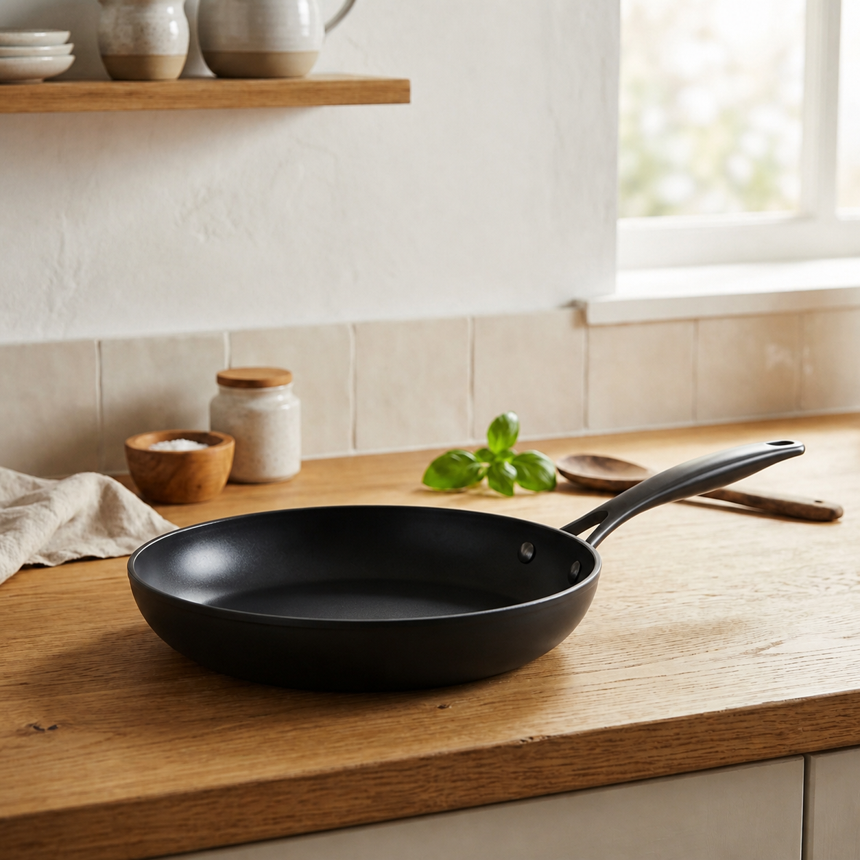 Non-Stick Fry Pan – product detail view 3