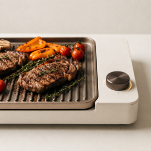 Griddle Tool Set – product detail view 3