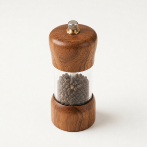 Premium Pepper Grinder – product detail view 3