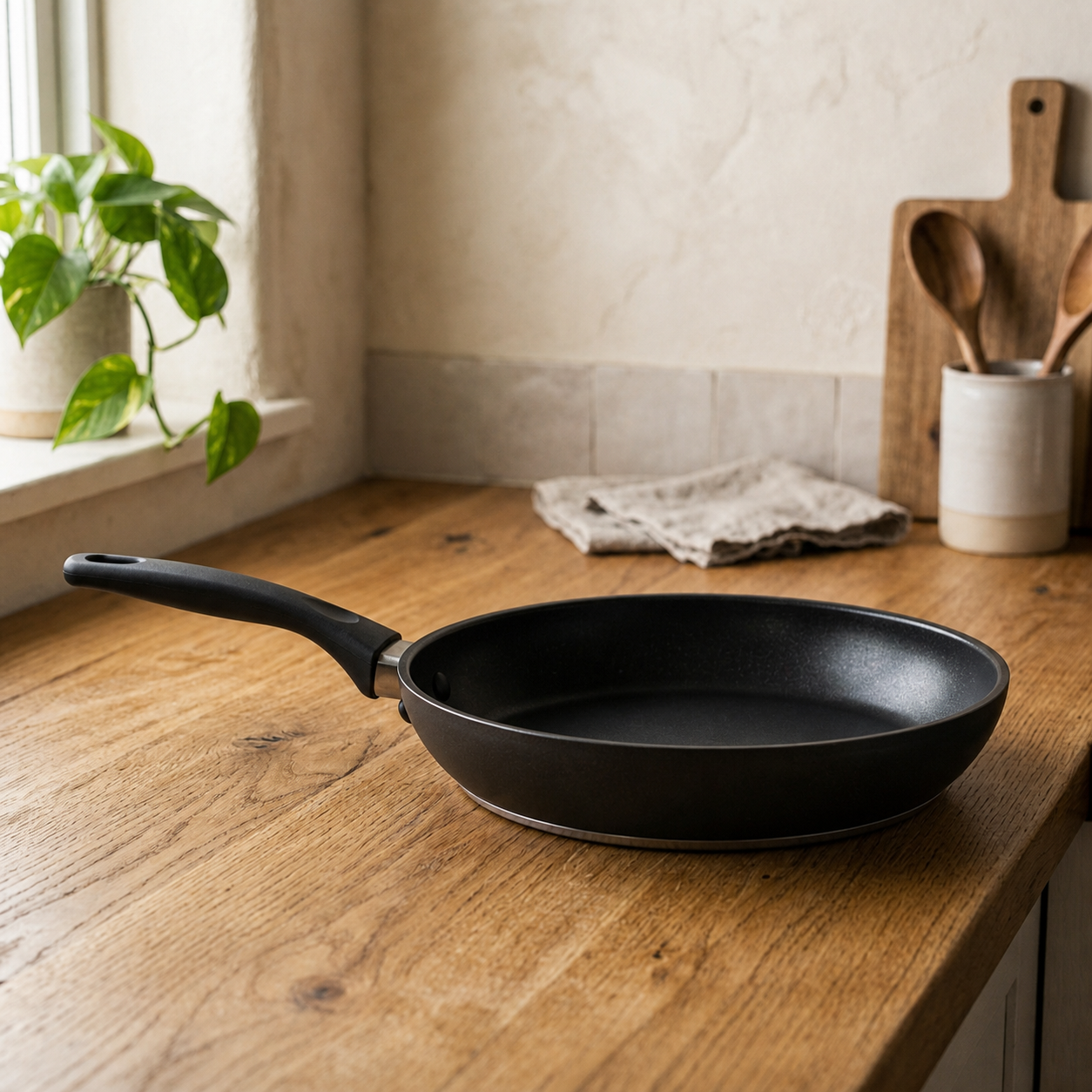 Non-Stick Fry Pan – product detail view 3