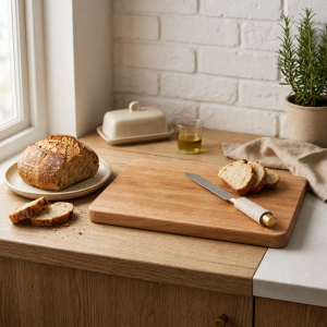 Beechwood Cutting Board – product detail view 3