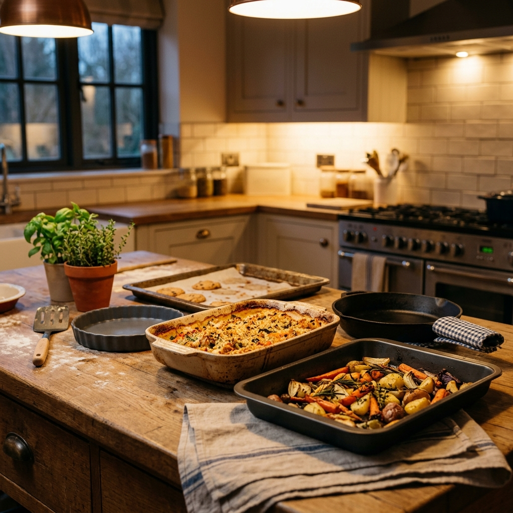 Bakeware