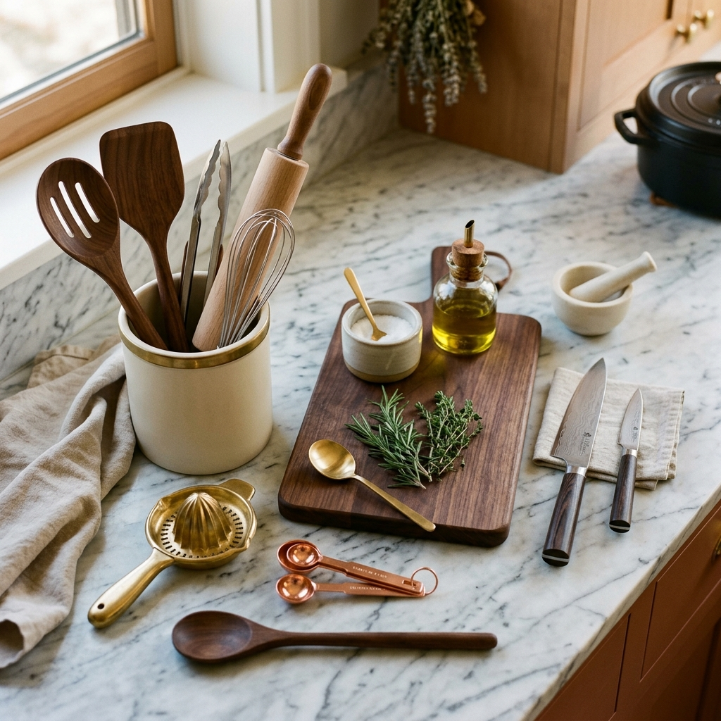 Kitchen Tools