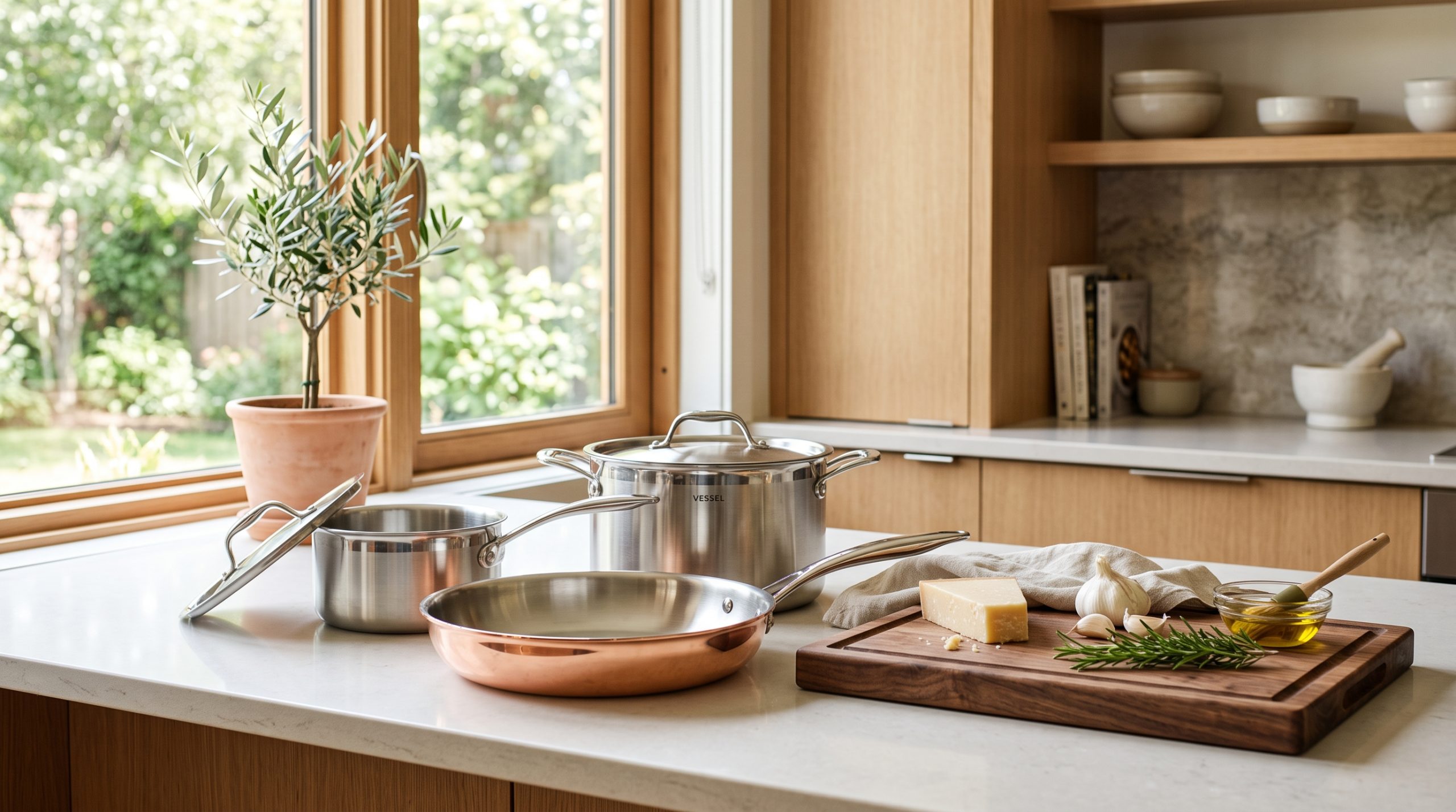 Premium Kitchenware