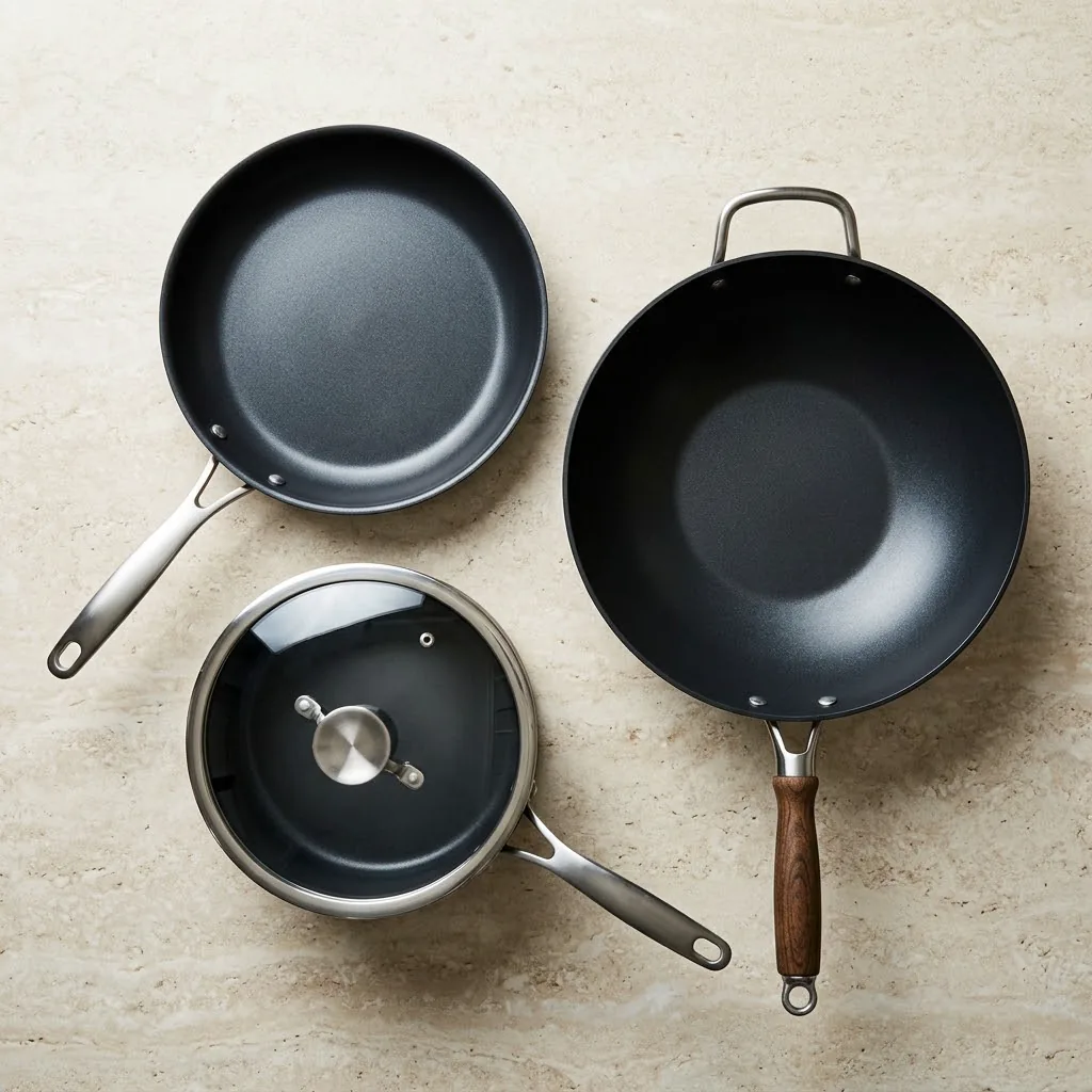 Cookware
