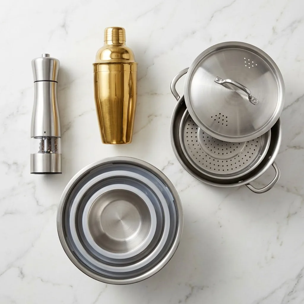 Kitchen Tools