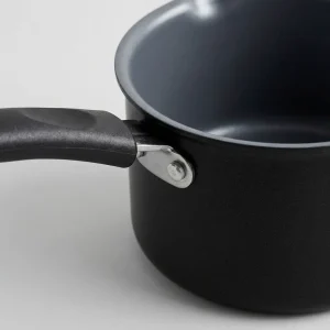 Non-Stick Milk Pot, 0.5 Qt – detail