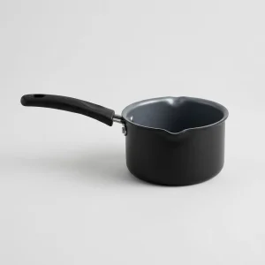 Non-Stick Milk Pot, 0.5 Qt – main product image