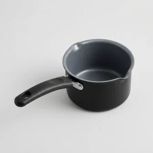 Non-Stick Milk Pot, 0.5 Qt – set
