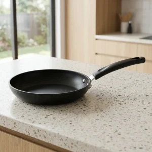 Non-Stick Fry Pan, 7 in – life