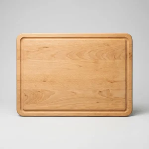 Beechwood Cutting Board, Extra Large – main product image