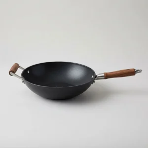 Non-Stick Wok, 10 in – main product image
