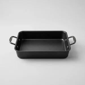 Non-Stick Roasting Pan, 7 x 10 in – main product image