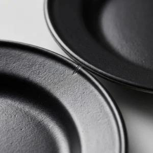 Bistecca Plate Set, 4 pc – detail