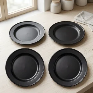 Bistecca Plate Set, 4 pc – life