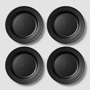 Bistecca Plate Set, 4 pc – main product image