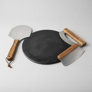 Pizza Steel Accessory Set, 3 pc – main product image