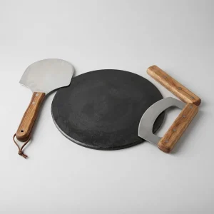 Pizza Steel Accessory Set, 3 pc – set