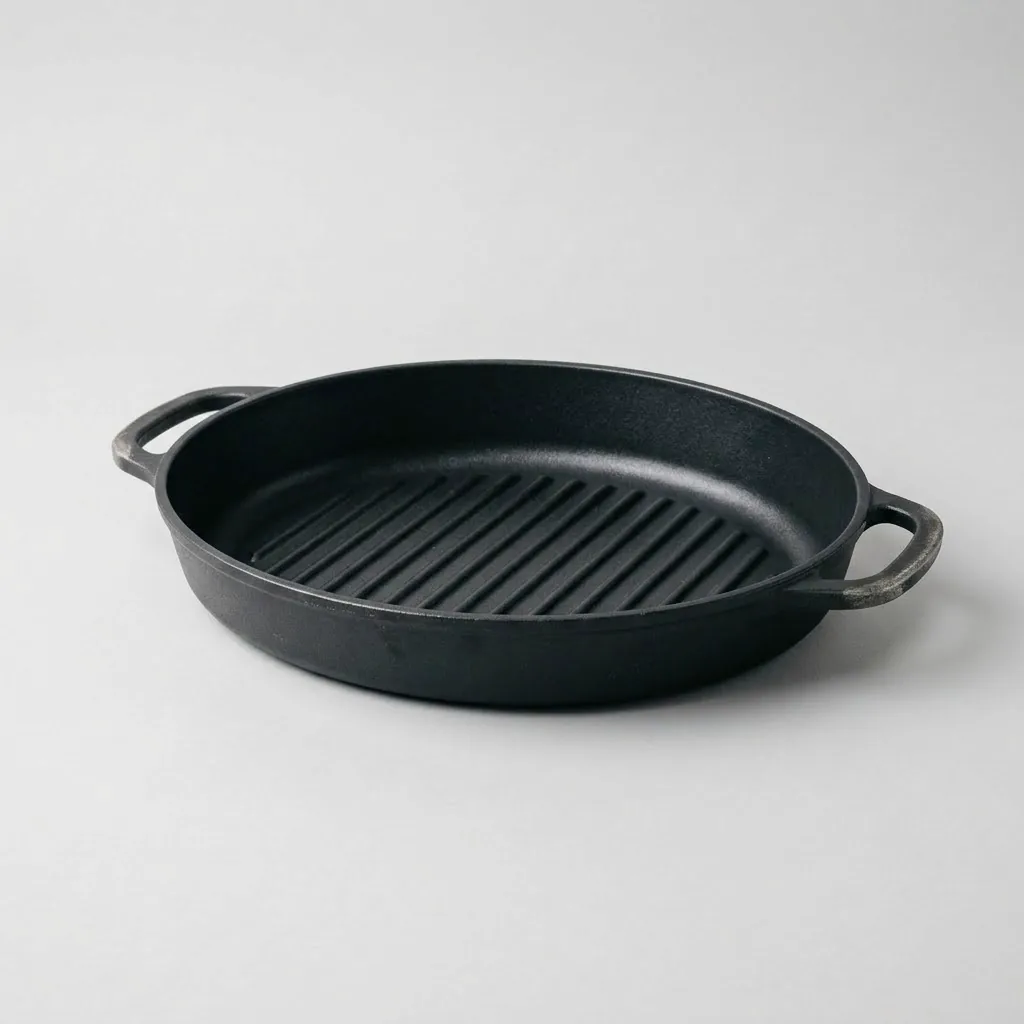 Non-Stick Oval Roasting Pan