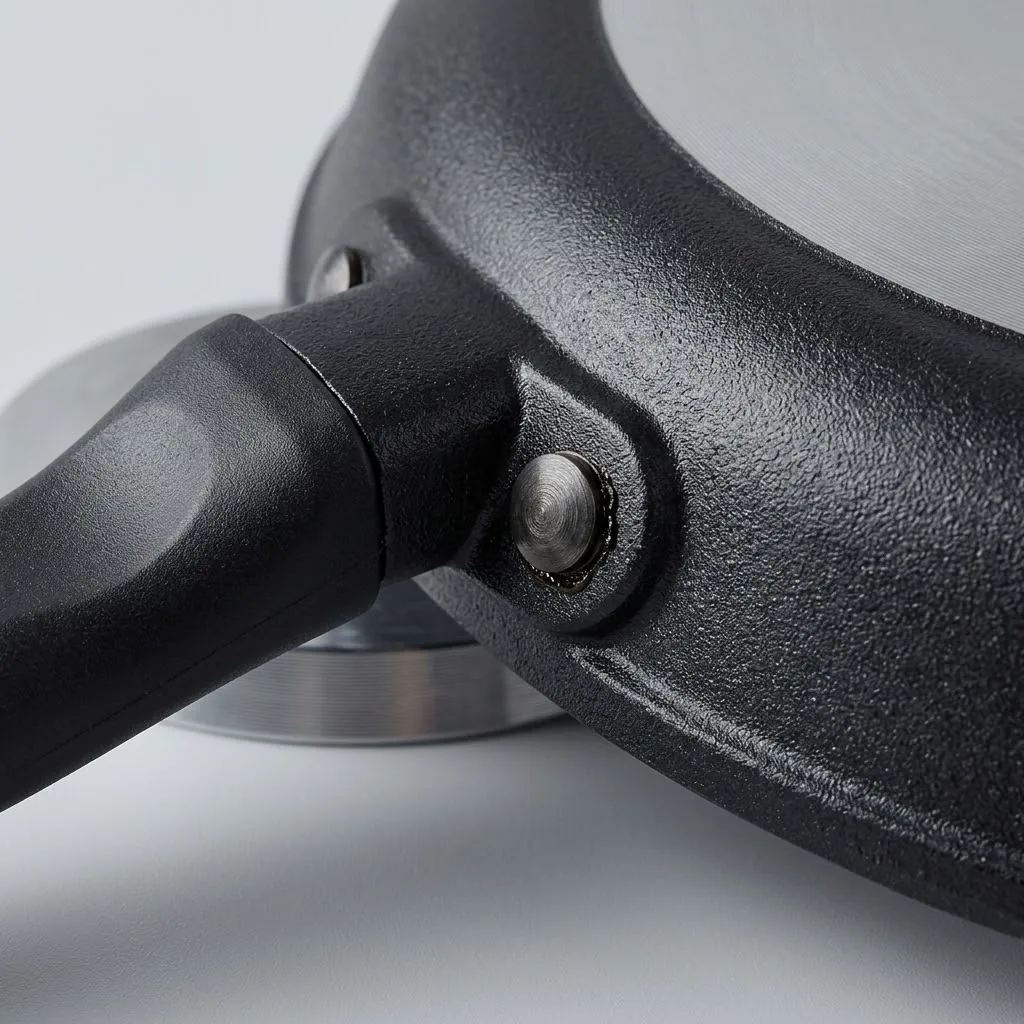 Non-Stick Griddle Pan, 13 in – detail