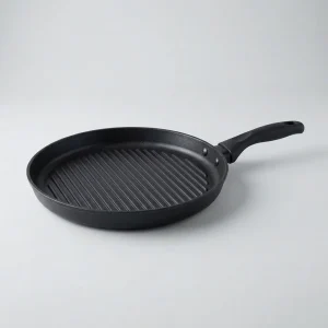 Non-Stick Griddle Pan, 13 in – set