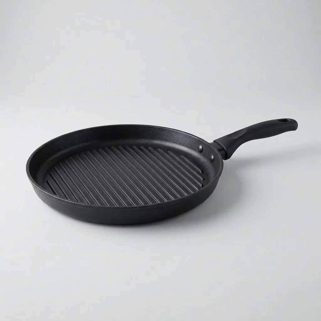 Non-Stick Griddle Pan, 13 in