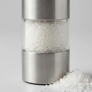 Premium Salt Grinder, 8 in – detail