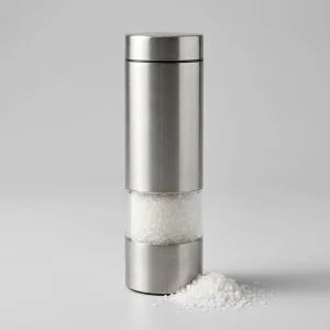 Premium Salt Grinder, 8 in – main product image