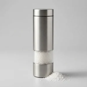 Premium Salt Grinder, 8 in – set
